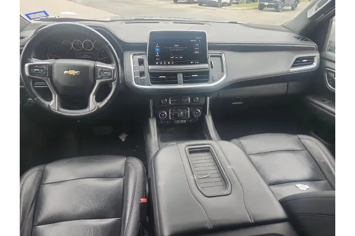 $37779 : Chevrolet Tahoe 2021 4x4 LT image 8