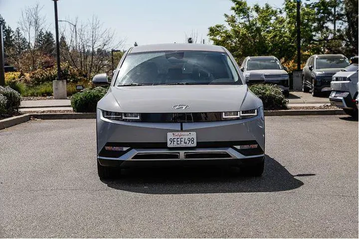 $24992 : Hyundai IONIQ 5 2023 SEL 4dr image 6