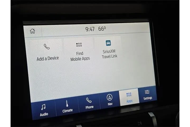 $38446 : Ford Mustang 2022 GT Premium image 8