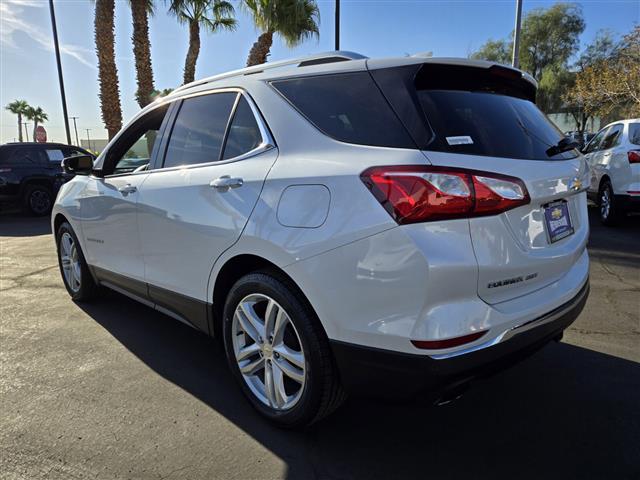 $19391 : Pre-Owned 2019 Equinox Premier image 4