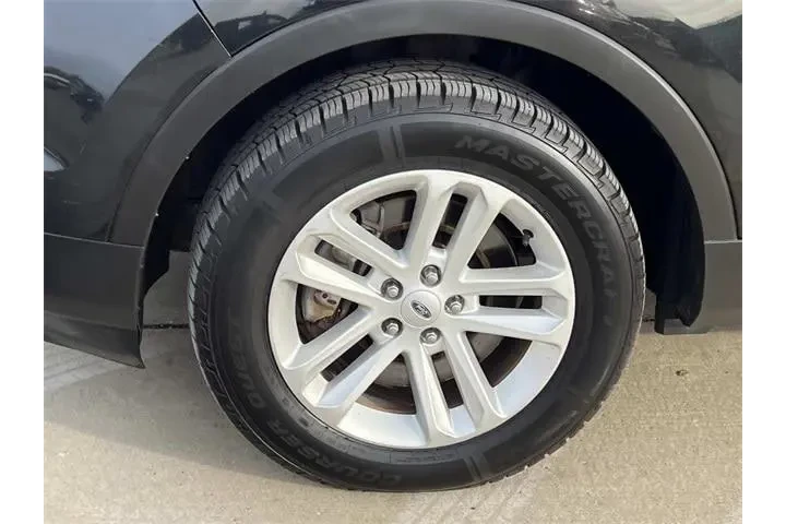 $12975 : Ford Explorer 2015 AWD XLT 4 image 10