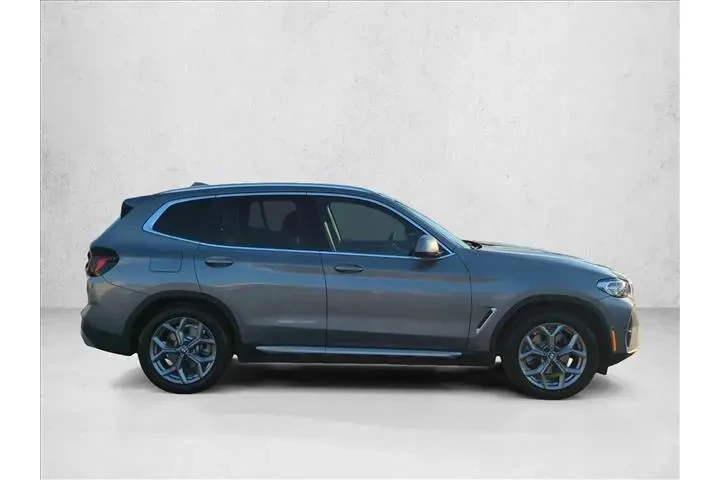 $39199 : BMW X3 2024 sDrive30i 4dr Sp image 4