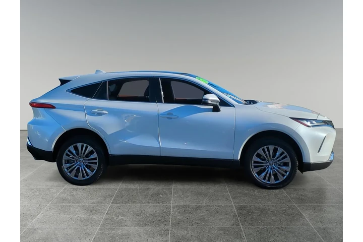 $37300 : Toyota Venza 2024 AWD LE 4dr image 6