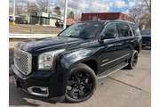 2017 GMC Yukon Denali en Denver