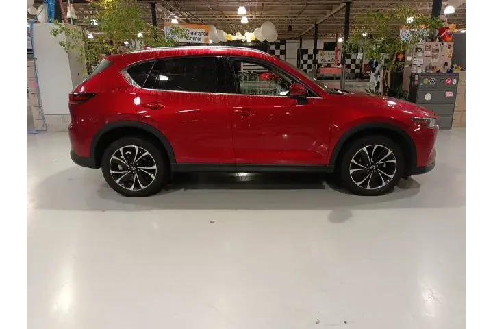 $26999 : Mazda CX-5 2023 AWD 2.5 S Pr image 5