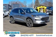 Ford Escape 2022 AWD SE 4dr en Newburgh