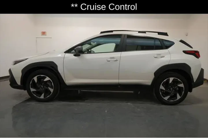 $25900 : Subaru Crosstrek 2024 AWD Li image 4