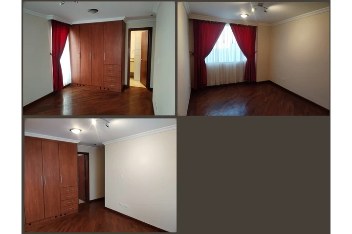 $420 : Departamento Ponciano Alto image 5