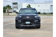 $23514 : Ford Explorer 2021 XLT 4dr S thumbnail