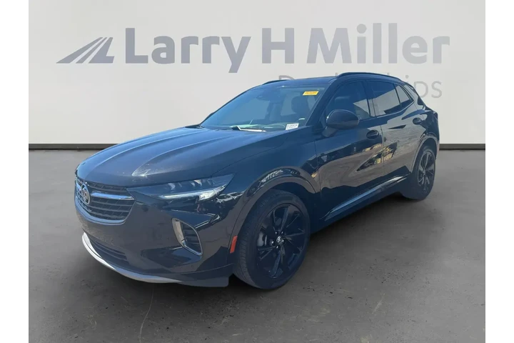 $27604 : Buick Envision 2023 AWD Esse image 1