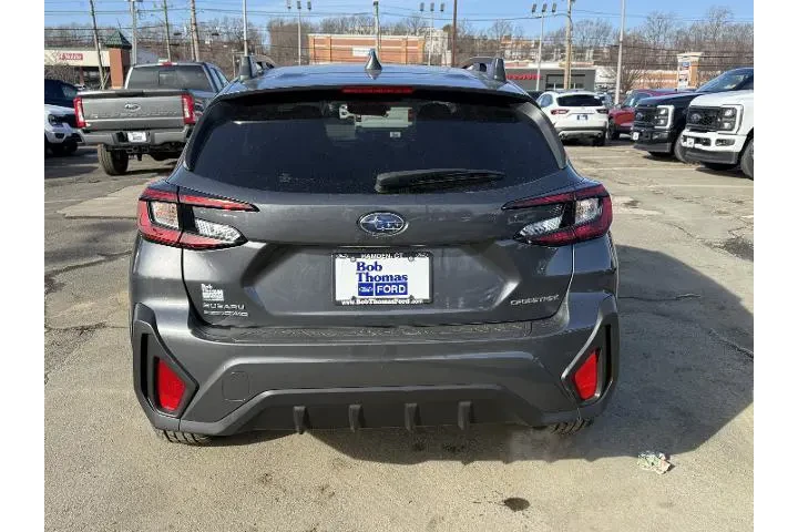 $25988 : Subaru Crosstrek 2024 AWD Pr image 6