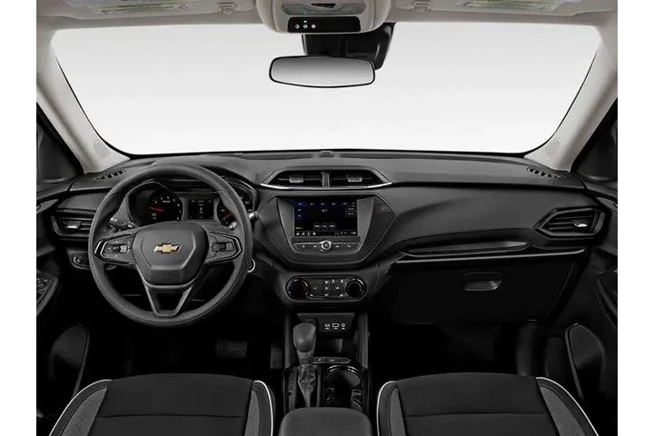 $20798 : Chevrolet Trailblazer 2023 L image 3