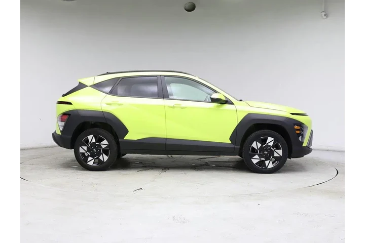 $22998 : Hyundai KONA 2025 AWD SEL 4d image 7