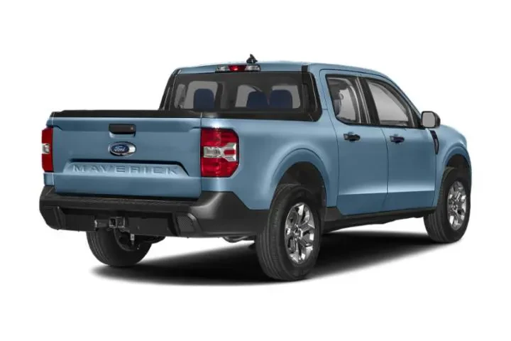 $31448 : Ford Maverick 2023 AWD XLT 4 image 3