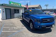 2013 F-150 FX4 Truck en Tulare