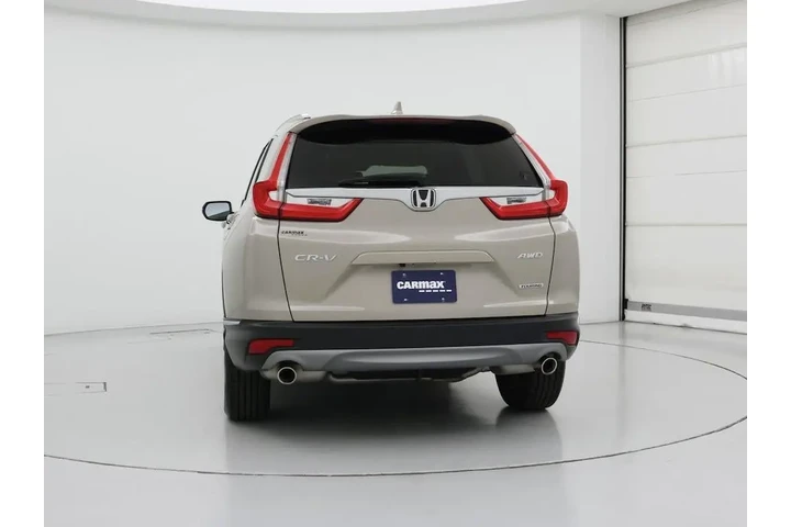 $27998 : Honda CR-V 2019 AWD Touring image 6