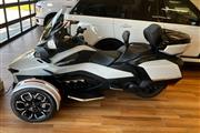 $26000 : 2021 CAN-AM SPYDER RT LIMITED thumbnail