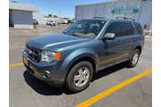 Ford Escape 2012 XLT 4dr SUV