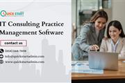 It software consulting