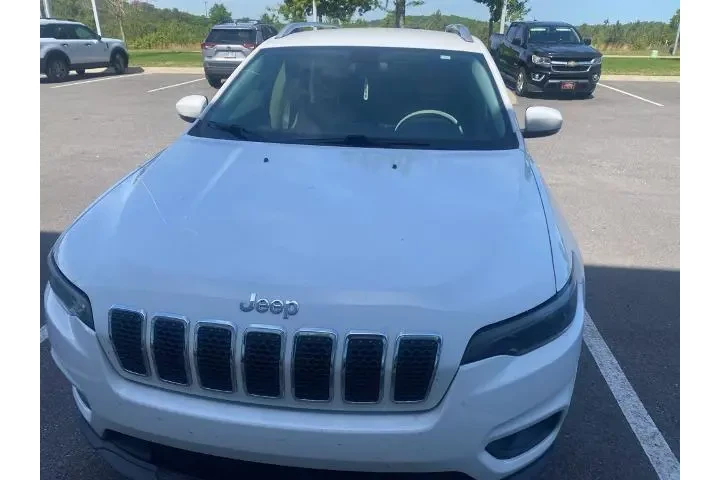 $13399 : Jeep Cherokee 2019 Latitude image 4