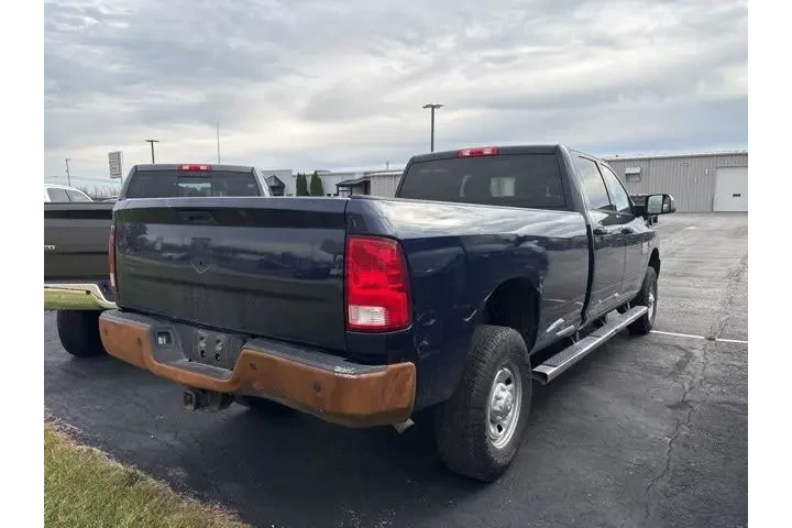 $21738 : Ram 2500 2018 4x4 Tradesman image 9