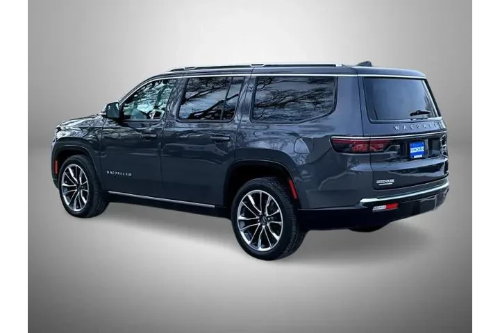 $37995 : Jeep Wagoneer 2022 4x4 Serie image 7