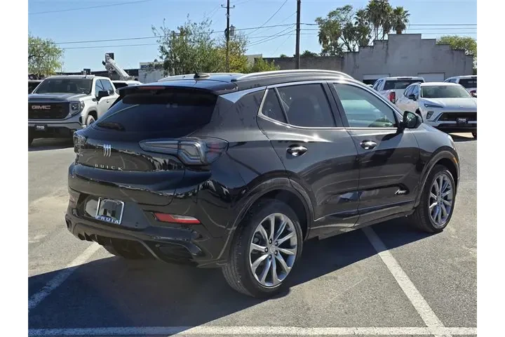 $35485 : 2025 Encore GX Avenir image 5