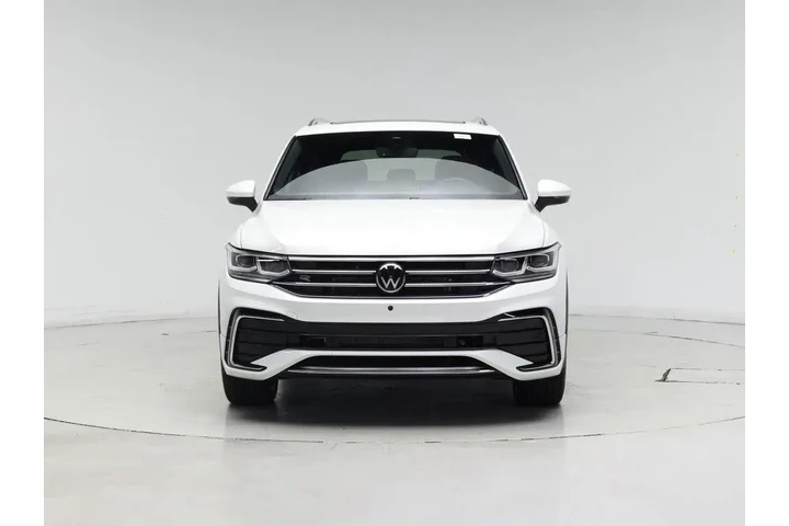 $29998 : Volkswagen Tiguan 2022 AWD S image 5