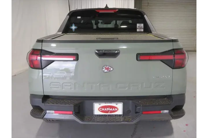 $25930 : Hyundai SANTA CRUZ 2022 AWD image 5