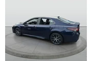 $19798 : Toyota Camry 2022 SE 4dr Sed thumbnail