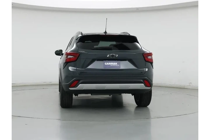 $24998 : Chevrolet Trax 2026 LT 4dr C image 6