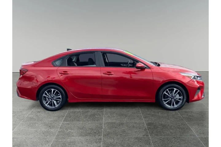 $22412 : Kia Forte 2023 image 5