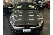 $15850 : Kia Forte 2023 GT-Line 4dr S thumbnail