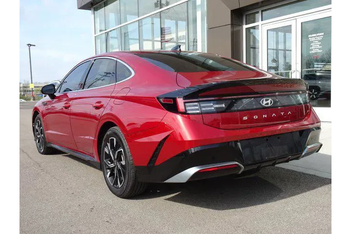 $24712 : Hyundai SONATA 2024 AWD SEL image 3