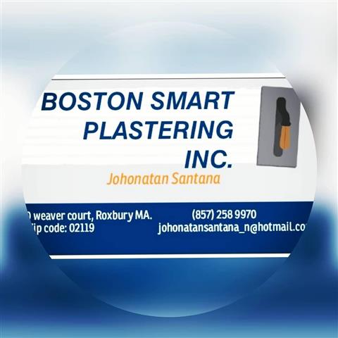 BOSTON SMART PLASTERING INC image 2
