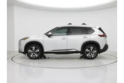 $24998 : Nissan Rogue 2023 SL 4dr Cro thumbnail