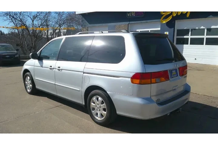 $2999 : 2004 Odyssey EX image 8