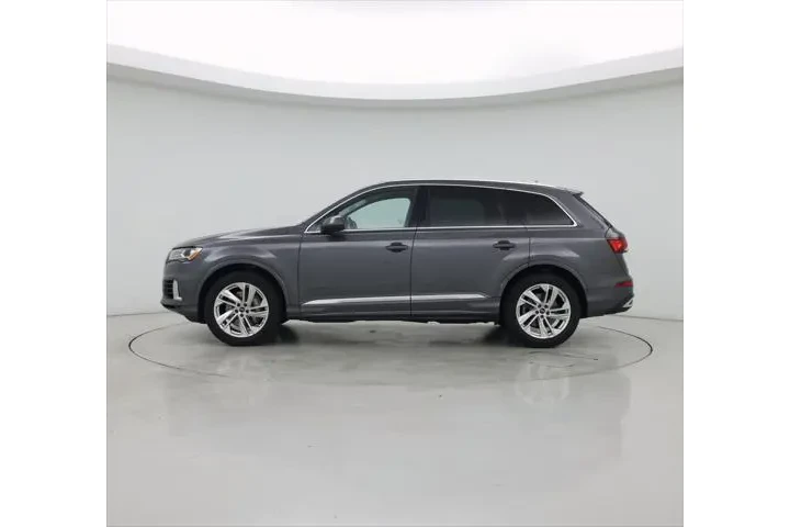 $36998 : Audi Q7 2022 AWD quattro Pre image 3
