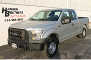$18490 : 2016 F-150 XL thumbnail