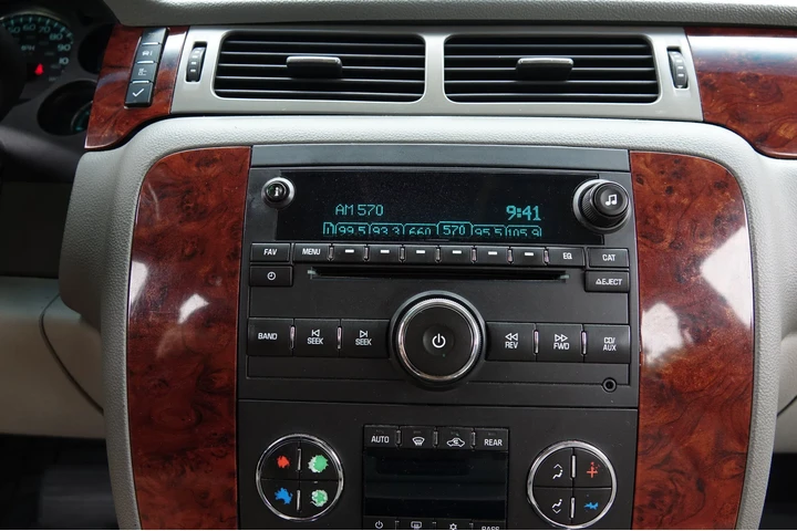 $9490 : 2013 Tahoe LT image 9