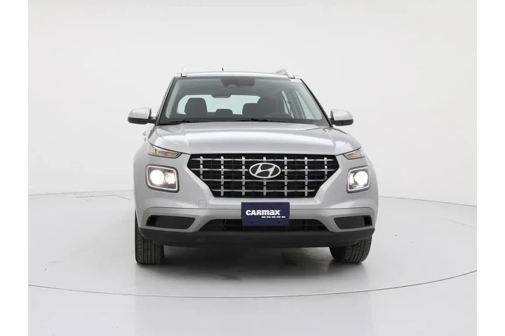 $21998 : Hyundai VENUE 2025 SEL 4dr C image 5