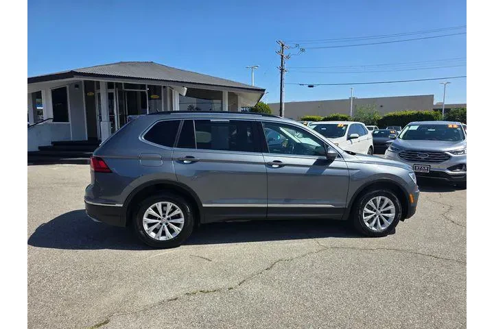 $11239 : Volkswagen Tiguan 2018 2.0T image 3