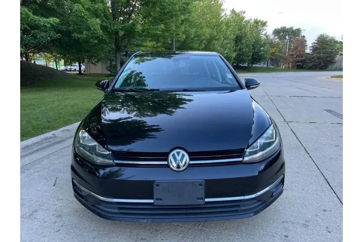 $9997 : 2020 Golf TSI image 3