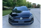 $9997 : 2020 Golf TSI thumbnail