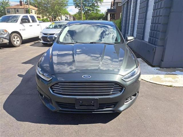 $9900 : 2016 FORD FUSION image 5