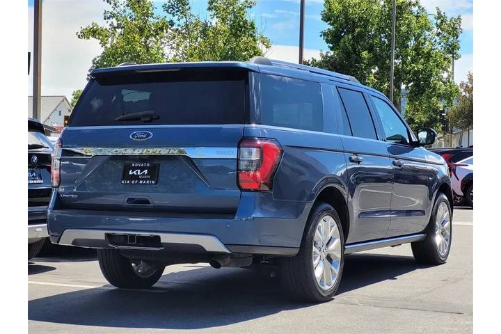$27499 : 2018 Expedition Max Limited image 5
