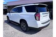 2021 Tahoe 2WD LT thumbnail