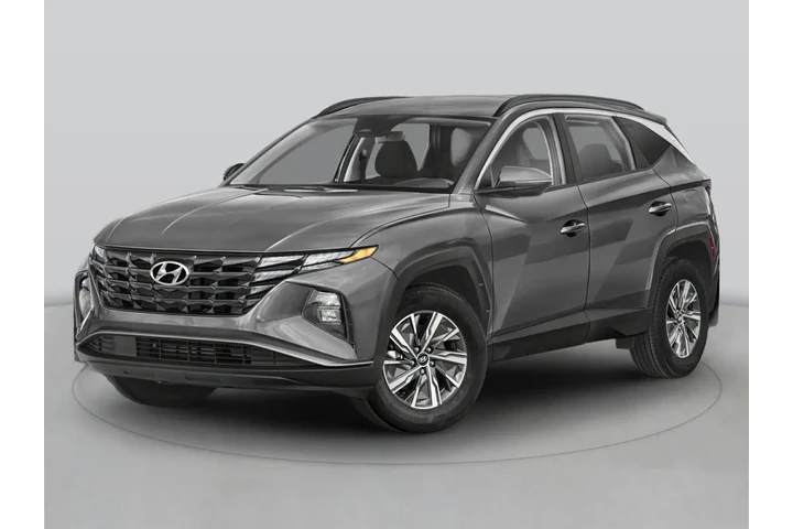 $28490 : Hyundai TUCSON Hybrid 2024 A image 1