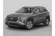 Hyundai TUCSON Hybrid 2024 A