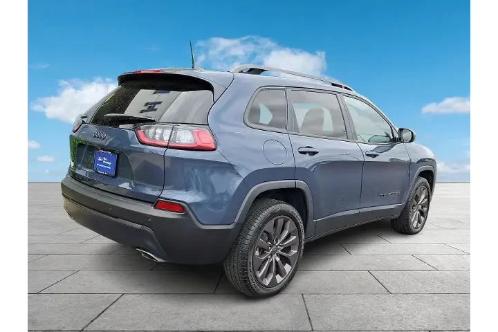 $20997 : Jeep Cherokee 2021 4x4 Latit image 6
